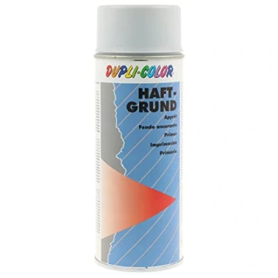 Abbildung von DUPLI COLOR 191268 Grundierung 400 AUTO 30 0110 grün metallic ml