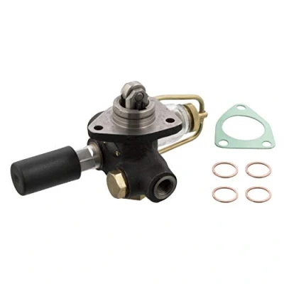 Abbildung von FEBI BILSTEIN 22856 Pumpe, Kraftstoffvorförderung