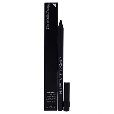 Abbildung von D.Palma Augenbrauen Delineator, 1er Pack(1 x 1.2 ml)
