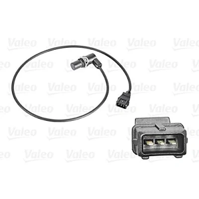 Abbildung von VALEO 254144 Impulsgeber 3 Hallsensor mit Kabel OPEL: Astra G CC, Omega B Limousine, Caravan