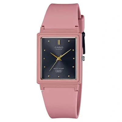 Abbildung von Casio MQ Uhr, Damen, Größe: One Size, Light pink