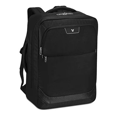 Abbildung von Roncato Joy Travel Backpack black