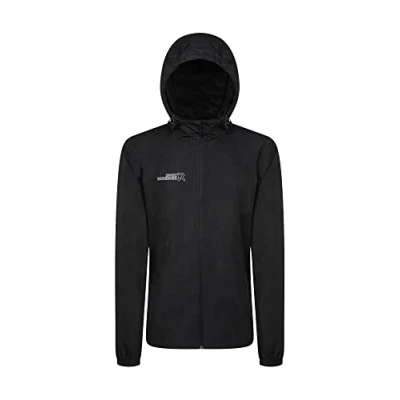 Abbildung von Rock Experience Sixmile Man Jacket Caviar 2XL