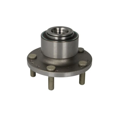 Abbildung von SKF VKBA 6800 Radlagersatz mit integriertem ABS Sensor 78 MAZDA: 3 Hatchback, Limousine