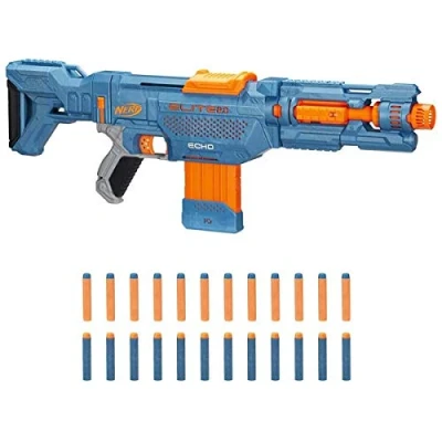 Abbildung von NERF Elite 2.0 Echo CS 10