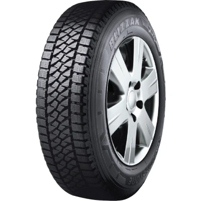 Abbildung von Bridgestone BLIZZAK W810 215/65 R16 109T PKW Winterreifen Reifen 28219