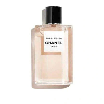 Abbildung von Chanel Les Eaux de Paris Riviera 50ml EDT Eau Toilette