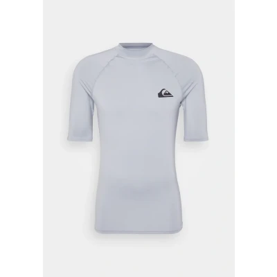 Abbildung von Quiksilver Everyday UPF50 Surfshirt, Herren, Größe: XS, Quarry