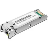 Abbildung von TP Link TL SM321A 2, 1000Base BX WDM Bidirektionales SFP Modul
