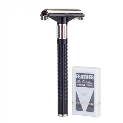 Abbildung von Feather Safety Razor Popular