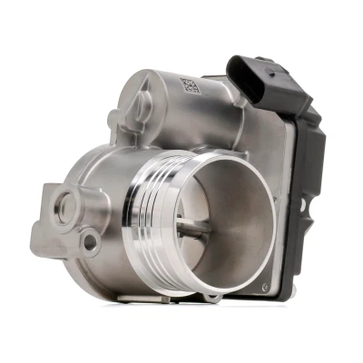Abbildung von HITACHI 139011 Drosselklappe elektrisch FORD: C Max, MONDEO 4 Turnier, S Max Mk1