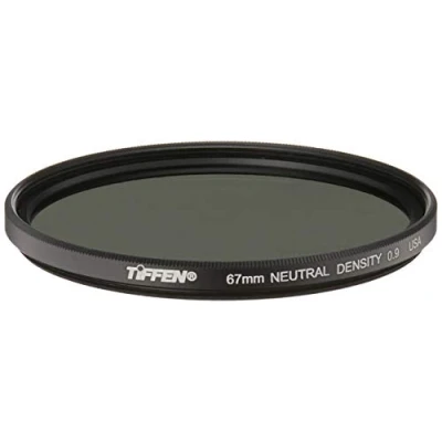 Abbildung von Tiffen Filter 67MM NEUTRAL DENSITY 0.9 FILTR