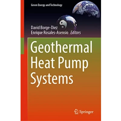Abbildung von Geothermal Heat Pump Systems (Green Energy and Technology)