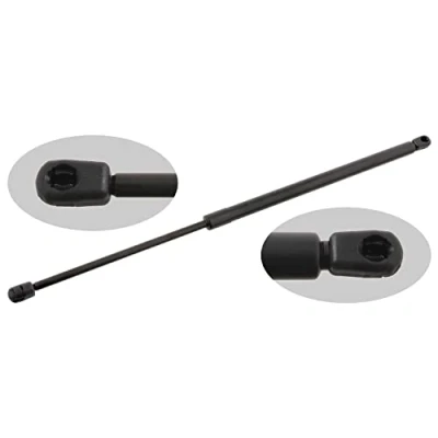 Abbildung von FEBI BILSTEIN 27585 Heckklappendämpfer 420 596 beidseitig BMW: 3 Compact