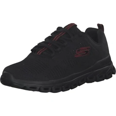 Abbildung von Schuh universal herren Skechers Glidestep Fasten UP