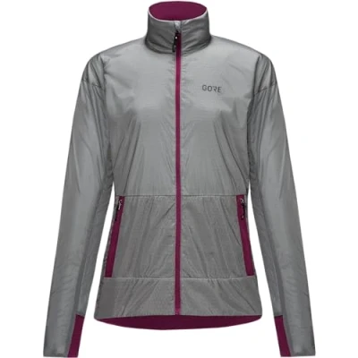 Abbildung von GORE WEAR Damen Drive Jackets, Multicolour, 36 EU