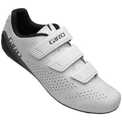Abbildung von Giro Stylus White 42 Fahrradschuh