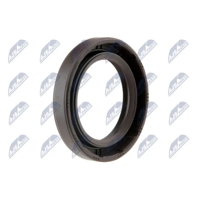 Abbildung von Wellendichtring, Differential NTY NUP SU 002