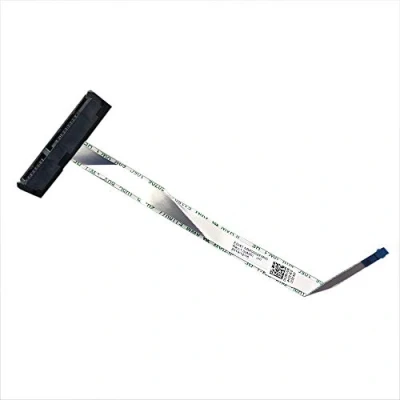 Abbildung von Gintai Connector Laptop HDD SATA Hard Driver Festplatten Kable Adapter Anschluss für Dell Ins piron 14 3480 3481 3482, 15 3580 3582 3583/ Vostro 3490 3493 NBX0002EM00 RK2W9 0RK2W9