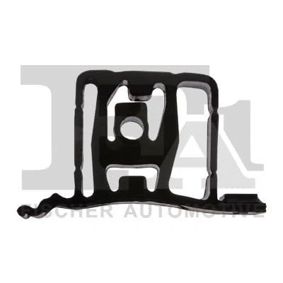 Abbildung von FA1 103 739 Halter, Abgasanlage MINI: Schrägheck, Cabrio