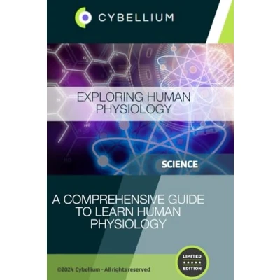 Abbildung von Exploring Human Physiology: A Comprehensive Guide to Learn Physiology