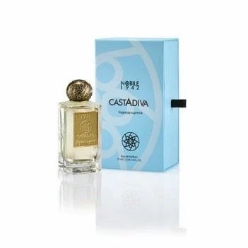 Abbildung von Nobile 1942 Eau de Parfum Castadiva