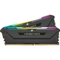 Abbildung von Corsair DIMM 32 GB DDR4 3600 (2x 16 GB) Dual Kit Arbeitsspeicher