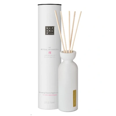 Abbildung von Rituals Fragrance Sticks THE Ritual OF Sakura Floral Cherry Blossom &amp; RICE MILK Raumduft, Damen, Größe: 250 ml,