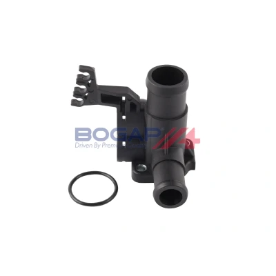 Abbildung von BOGAP A4252160 Flansch AUDI: A6 C4 Avant