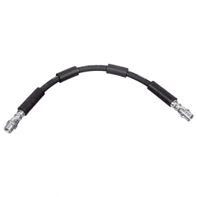 Abbildung von FEBI BILSTEIN 28605 Bremsschläuche Vorderachse links, rechts 386 VOLKSWAGEN: Passat B5 GP Variant, Limousine