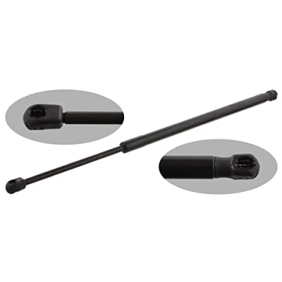 Abbildung von FEBI BILSTEIN 31952 Heckklappendämpfer 760 553 beidseitig FORD: MONDEO 4