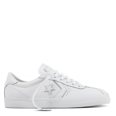 Abbildung von Converse Chuck Taylor Breakpoint Leather Low