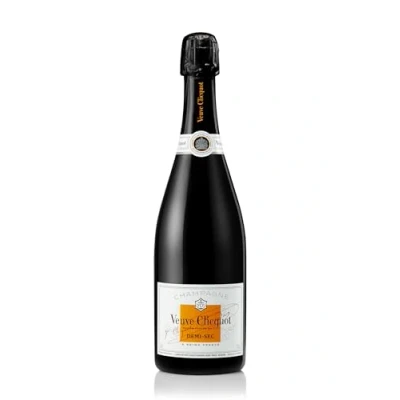Abbildung von Veuve Clicquot Demi Sec Champagne (1 x 0.75 l)