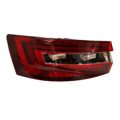 Abbildung von DPA 99451798302 Rückleuchte links mit LED SKODA: Superb III Kombi, Schrägheck