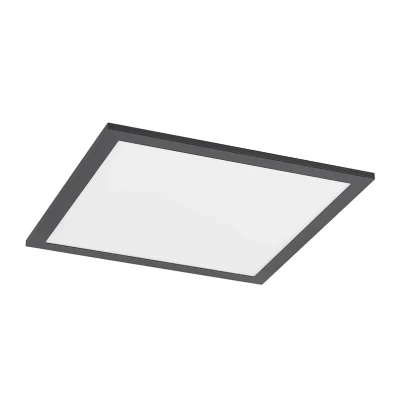 Abbildung von Lindby Nelios LED Deckenlampe 4000K 40 x cm