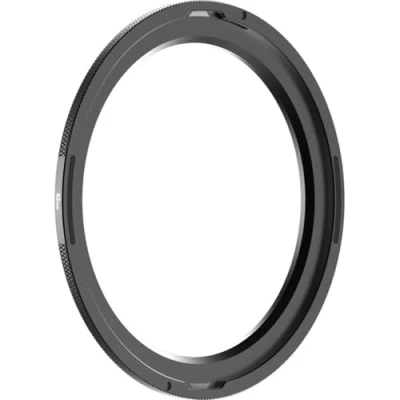 Abbildung von PolarPro Helix Maglock 82mm Gewindeplatte