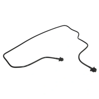 Abbildung von THERMOTEC DWG094TT Kühlmittelrohrleitung FORD: Galaxy Mk2 MPV, MONDEO 4 Turnier, S Max Mk1