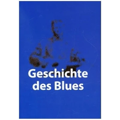 Abbildung von Geschichte des Blues: Wie der Blues entstanden ist.