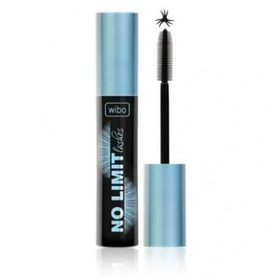 Abbildung von Wibo Mascara No Limit Lashes