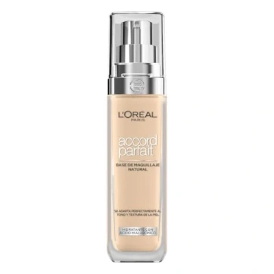 Abbildung von LOREAL Make up Finisher, 30 ml