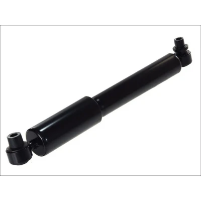 Abbildung von MAGNETI MARELLI 356110070000 Stoßdämpfer Hinterachse Gasdruck Zweirohr Dämpfermodul unten Auge, oben Auge RENAULT: Megane Scenic, Scénic 1