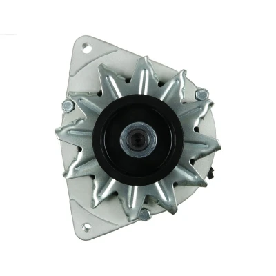 Abbildung von AS PL A4001 Lichtmaschine 12V 70A FORD: Transit Mk4 Pritsche/Fahrgestell, Mk3 Kastenwagen, Mk5 Bus