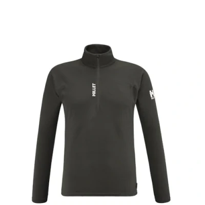 Abbildung von MILLET Herren K Lightgrid Fleece, blau, XL