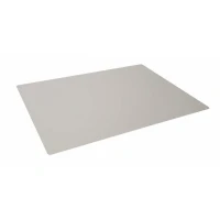 Abbildung von Durable Schreibtischunterlage 713310 Schreibunterlage Grau (B x H) 650 mm 500
