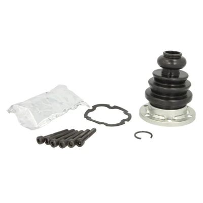 Abbildung von TOPRAN 108 213 Achsmanschette 115 Gummi Vorderachse links, rechts, getriebeseitig VOLKSWAGEN: Passat B5 GP Variant, Variant