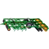 Abbildung von Siku Spielzeug Landmaschine Farmer, Amazone Centaur (2069), Made in Europe