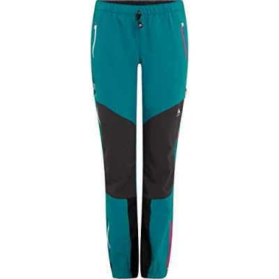 Abbildung von McKinley Tasmania Hose Blue Petrol 44