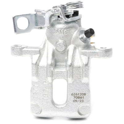 Abbildung von METZGER 6261208 Bremssattel Hinterachse rechts HONDA: CIVIC 8 Hatchback