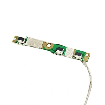 Abbildung von Gintai Power Volume Button Board Ersatz für Dell Inspiron 13 5578 5368 7368 7378 3G1X1 P58F001 03G1X1 450.07R0A.0012