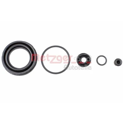 Abbildung von METZGER 114 0189 Bremssattel Reparatursatz ohne Kolben 43 FIAT: Freemont, CHRYSLER: GRAND 5OYAGER 5, JAGUAR: S Type